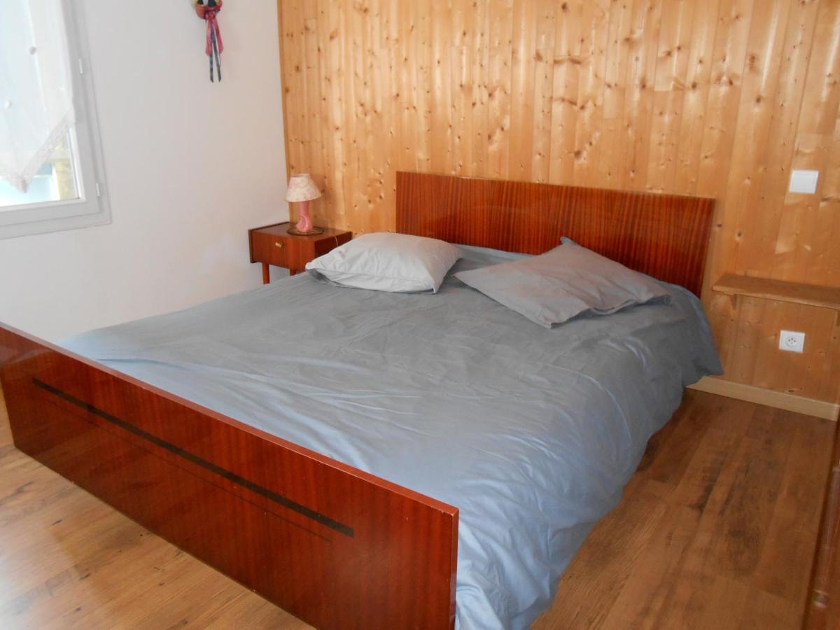 Location Mirande 2 Chambres 4 Couchages 9 Rue De Soupon Laruns Luaran gambar