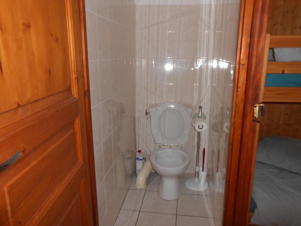 Location Mirande 2 Chambres 4 Couchages 9 Rue De Soupon Laruns Luaran gambar