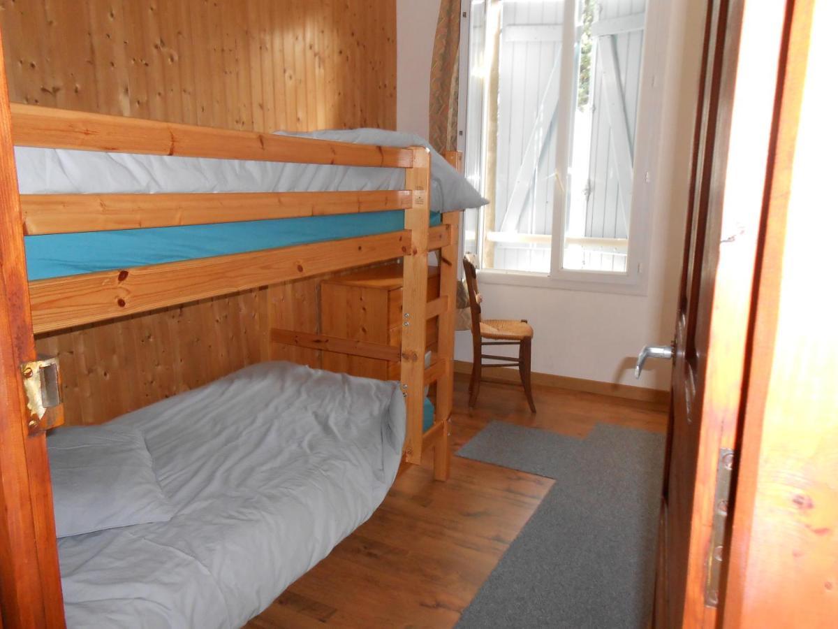 Location Mirande 2 Chambres 4 Couchages 9 Rue De Soupon Laruns Luaran gambar