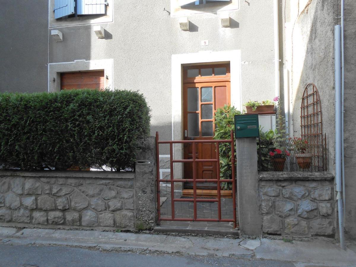 Location Mirande 2 Chambres 4 Couchages 9 Rue De Soupon Laruns Luaran gambar